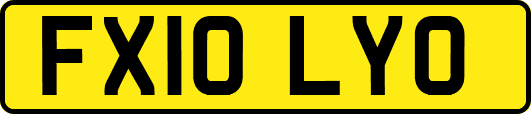 FX10LYO