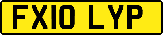 FX10LYP