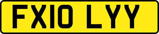 FX10LYY