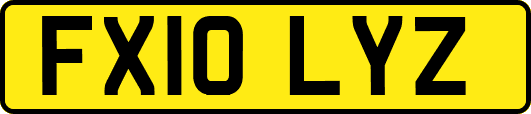 FX10LYZ