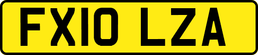 FX10LZA