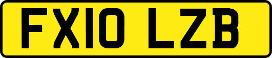 FX10LZB