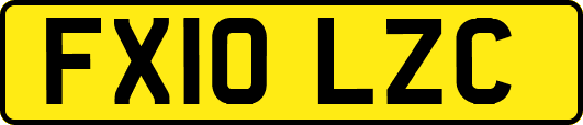 FX10LZC