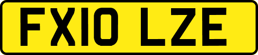 FX10LZE