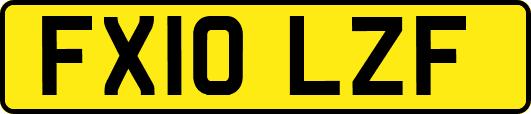 FX10LZF