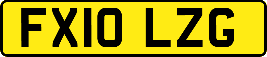 FX10LZG