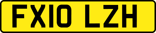 FX10LZH