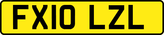 FX10LZL