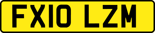 FX10LZM