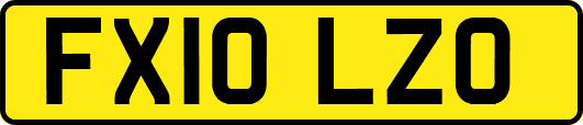 FX10LZO