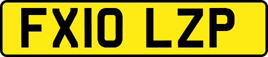 FX10LZP