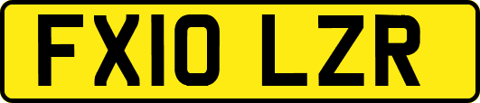 FX10LZR