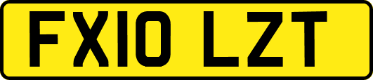 FX10LZT
