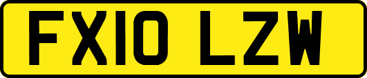 FX10LZW