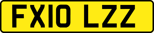 FX10LZZ