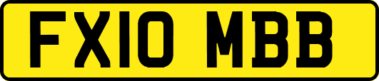 FX10MBB