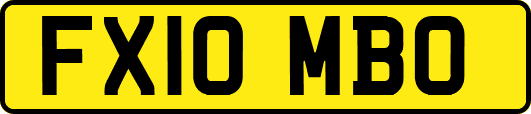 FX10MBO