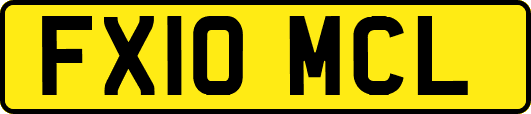 FX10MCL
