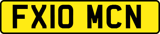 FX10MCN