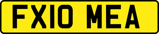 FX10MEA
