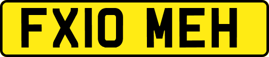 FX10MEH