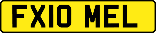 FX10MEL