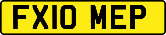 FX10MEP