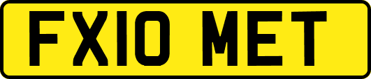 FX10MET