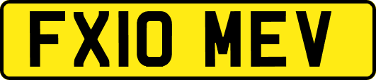 FX10MEV