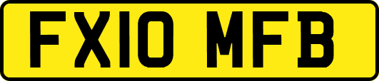 FX10MFB