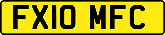 FX10MFC