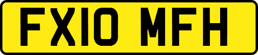 FX10MFH