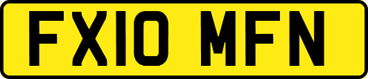 FX10MFN