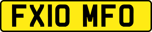FX10MFO