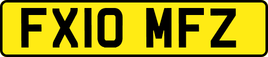 FX10MFZ