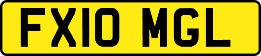 FX10MGL