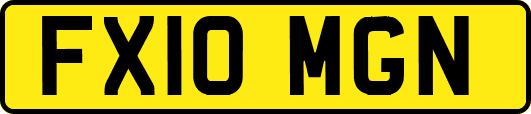 FX10MGN
