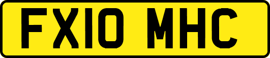 FX10MHC