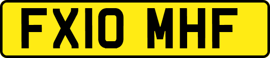 FX10MHF