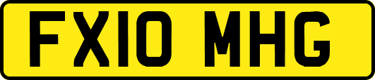 FX10MHG