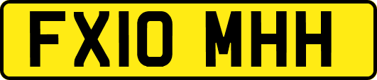 FX10MHH