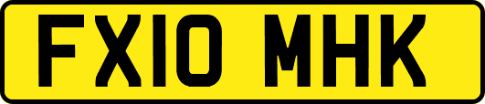 FX10MHK