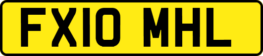 FX10MHL
