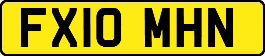 FX10MHN