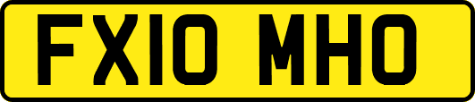 FX10MHO