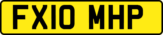 FX10MHP