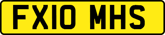FX10MHS