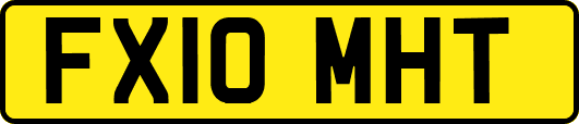 FX10MHT