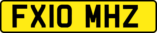 FX10MHZ