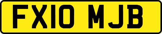 FX10MJB
